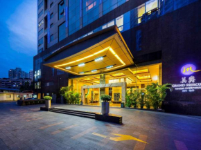 Grand Mercure Xiamen Downtown